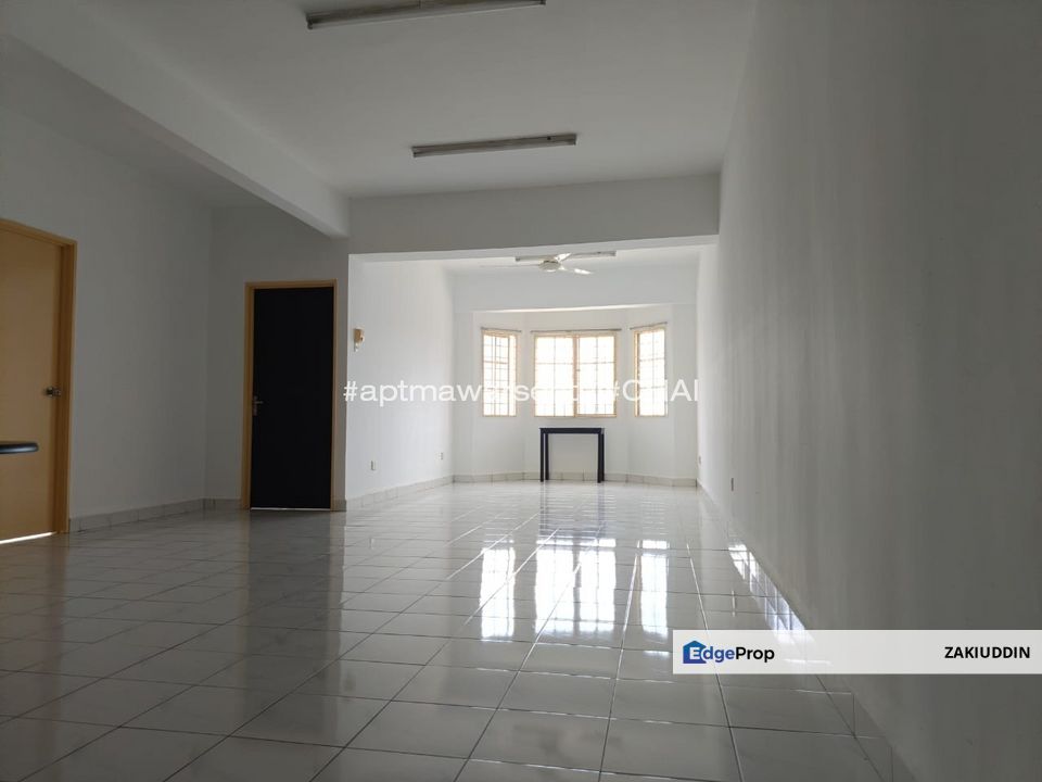 Mawar Apartment Sentul Kuala Lumpur, Kuala Lumpur, Sentul