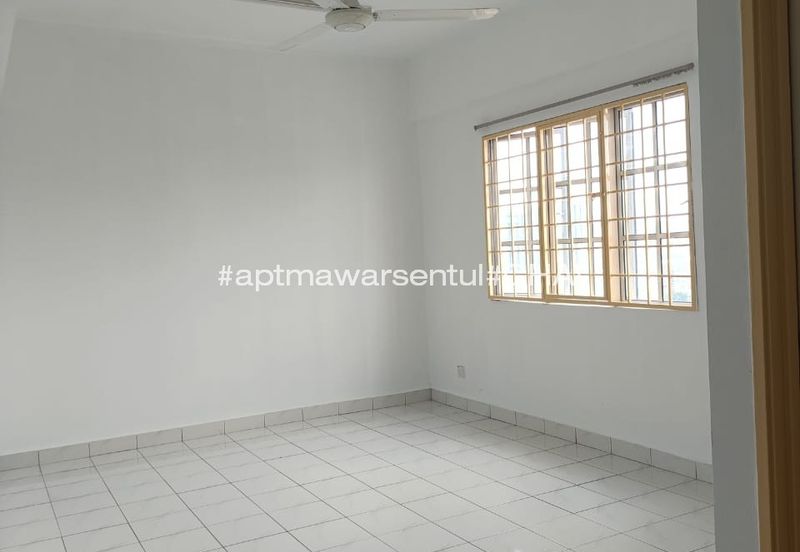 Mawar Apartment
