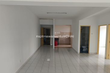 Mawar Apartment
