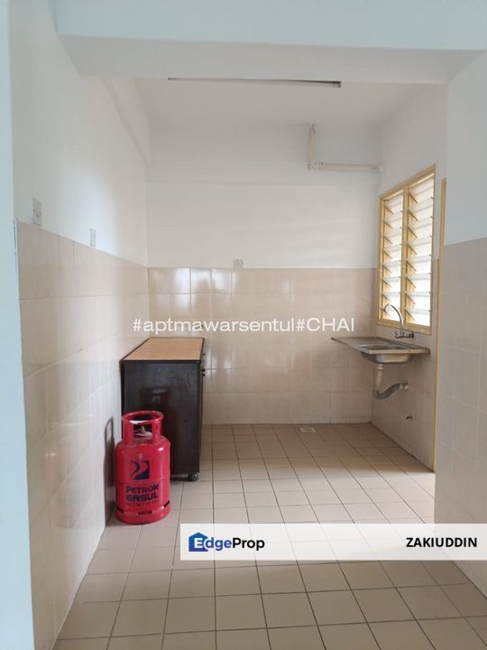 Mawar Apartment Sentul Kuala Lumpur, Kuala Lumpur, Sentul