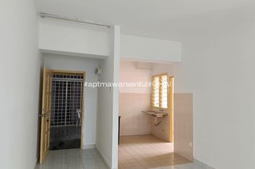 Mawar Apartment