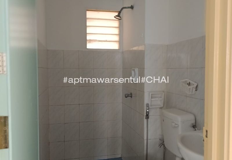 Mawar Apartment