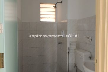 Mawar Apartment