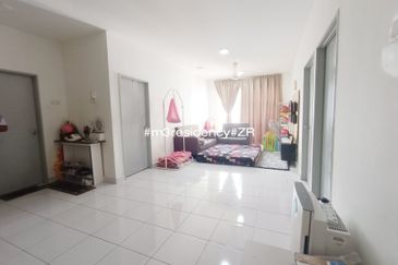 Medan Mega Melati M3 Residency