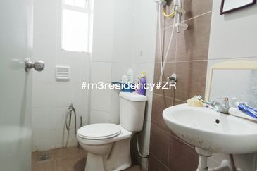 Medan Mega Melati M3 Residency