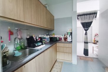 Medan Mega Melati M3 Residency