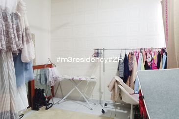 Medan Mega Melati M3 Residency