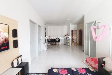 Medan Mega Melati M3 Residency