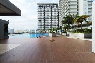 Medan Mega Melati M3 Residency