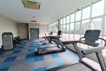 Medan Mega Melati M3 Residency