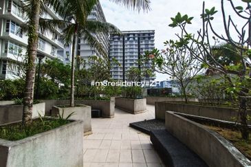 Medan Mega Melati M3 Residency