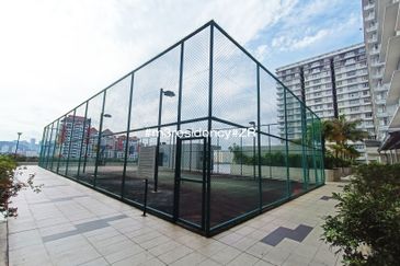 Medan Mega Melati M3 Residency