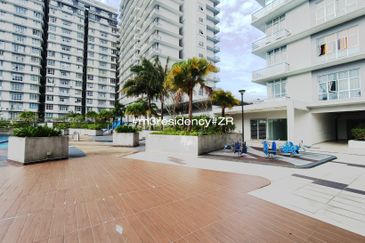 Medan Mega Melati M3 Residency