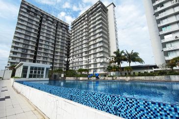 Medan Mega Melati M3 Residency