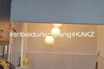 Sri Baiduri Apartment