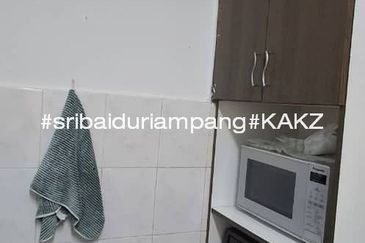 Sri Baiduri Apartment