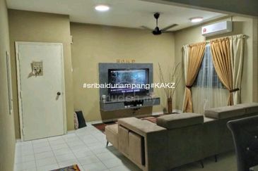 Sri Baiduri Apartment