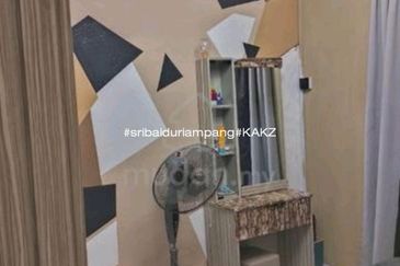 Sri Baiduri Apartment