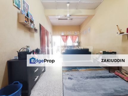 Single Sty Terrace Taman Semarak 2 Nilai, Negeri Sembilan, Nilai
