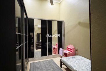 Taman Kuala Selangor Utama