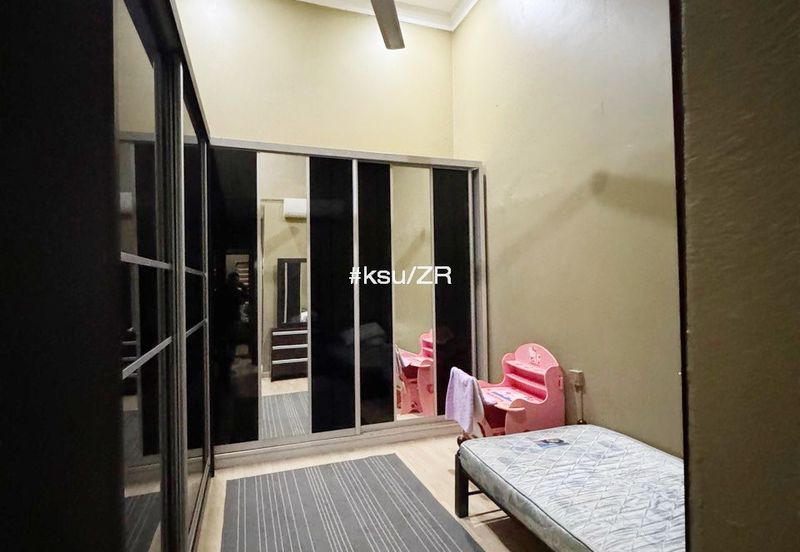 Taman Kuala Selangor Utama