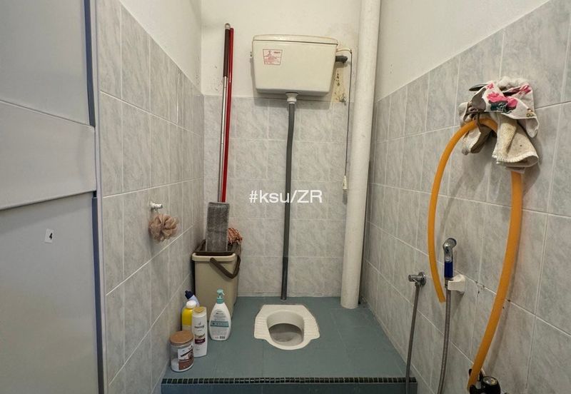 Taman Kuala Selangor Utama