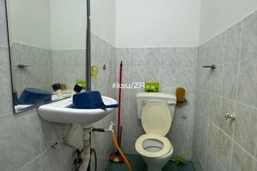 Taman Kuala Selangor Utama