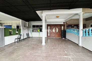 Taman Kuala Selangor Utama