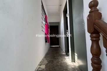 Taman Paling Jaya