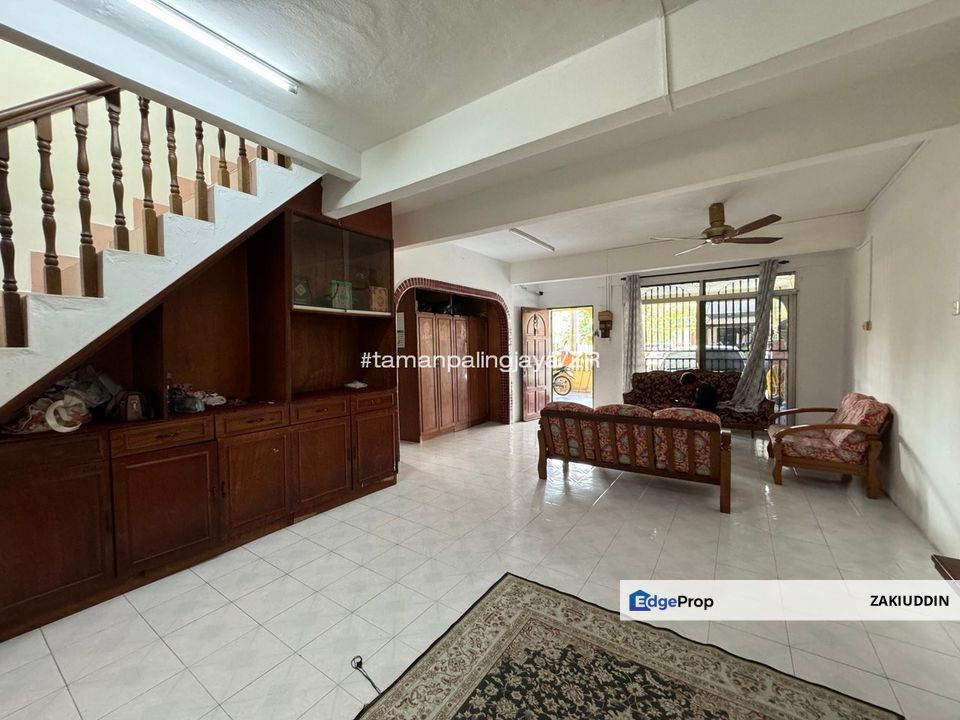 2 Sty Terrace House Taman Paling Jaya Semenyih, Selangor, Semenyih