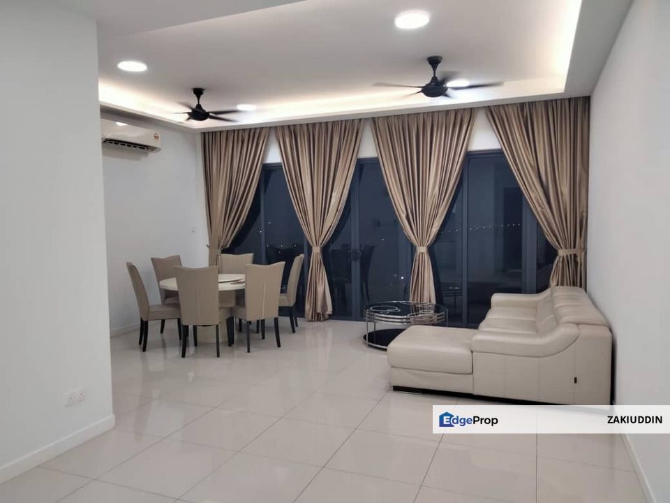 Skyluxe On The Park @ Bukit Jalil, Kuala Lumpur, Bukit Jalil