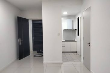 SkyLuxe On The Park @ Bukit Jalil