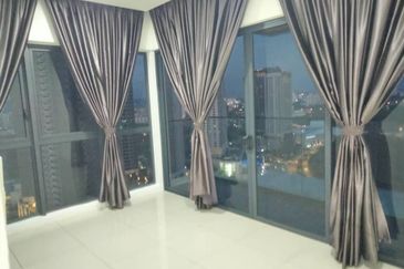 SkyLuxe On The Park @ Bukit Jalil