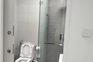 SkyLuxe On The Park @ Bukit Jalil