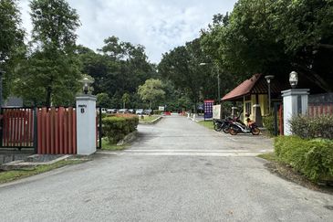 SkyLuxe On The Park @ Bukit Jalil