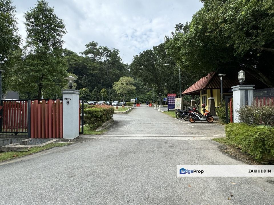 Skyluxe On The Park @ Bukit Jalil, Kuala Lumpur, Bukit Jalil