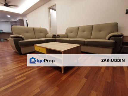 Kaleidoscope Residence Setiawangsa Kuala Lumpur, Kuala Lumpur, Wangsa Maju