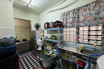 Pangsapuri Seri Nilam