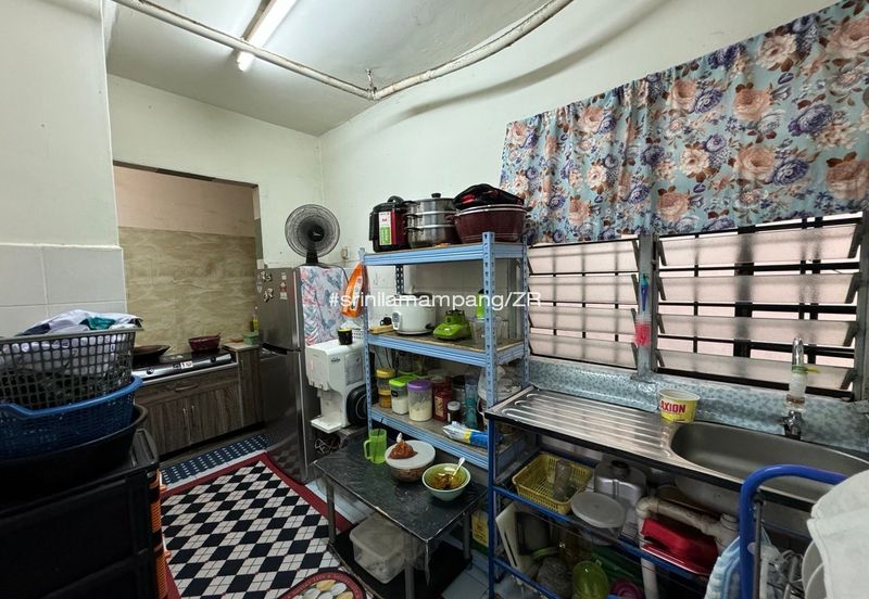 Pangsapuri Seri Nilam