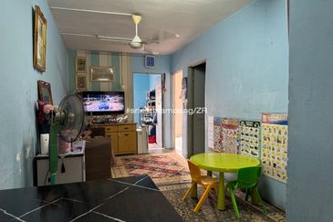 Pangsapuri Seri Nilam