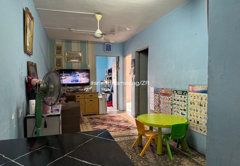 Pangsapuri Seri Nilam