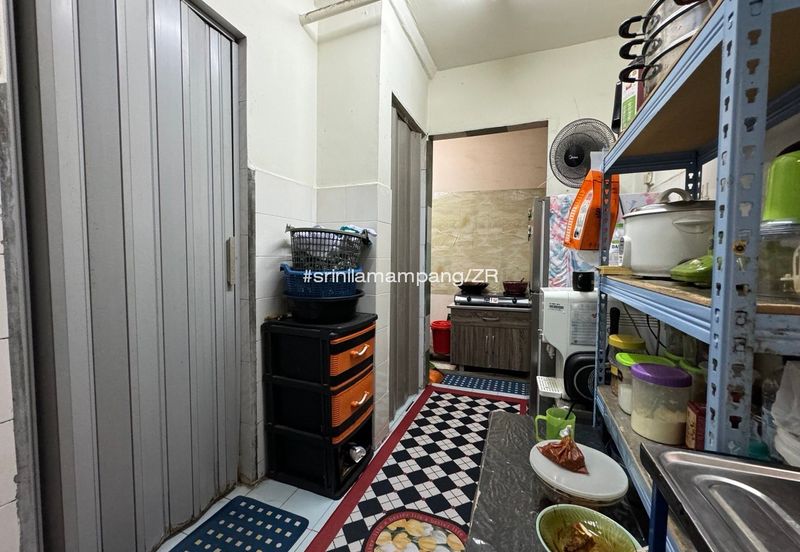 Pangsapuri Seri Nilam