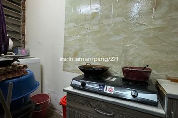 Pangsapuri Seri Nilam