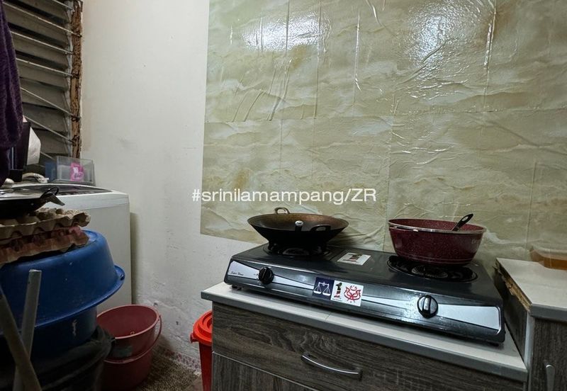 Pangsapuri Seri Nilam