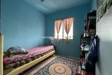 Pangsapuri Seri Nilam