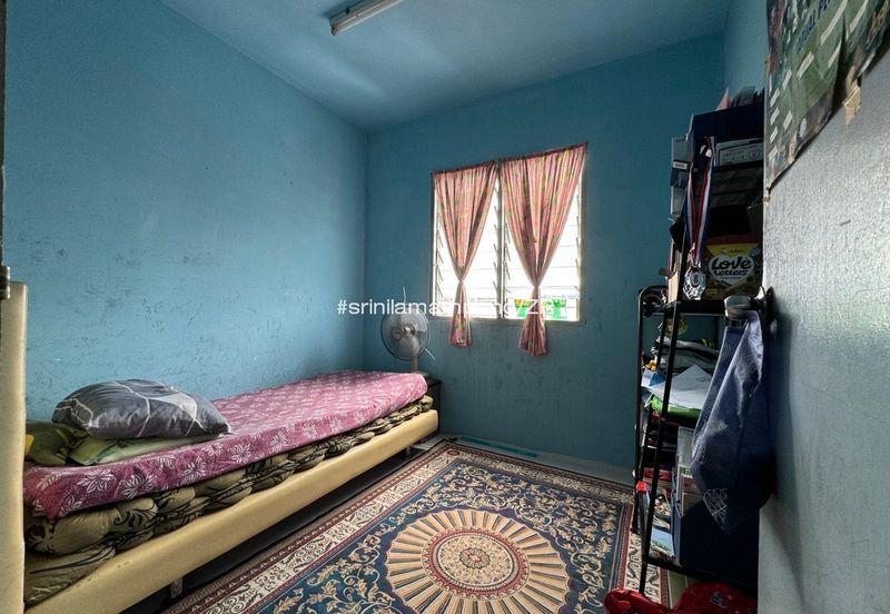 Pangsapuri Seri Nilam