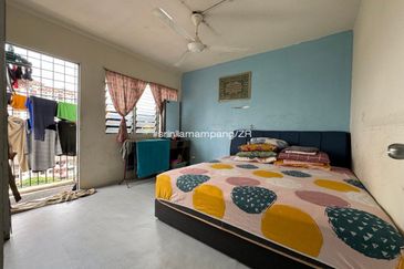 Pangsapuri Seri Nilam