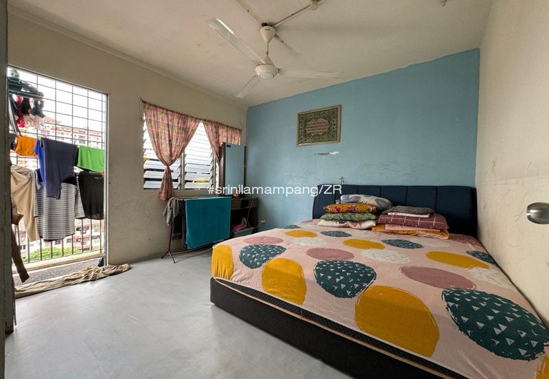 Pangsapuri Seri Nilam