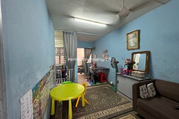 Pangsapuri Seri Nilam