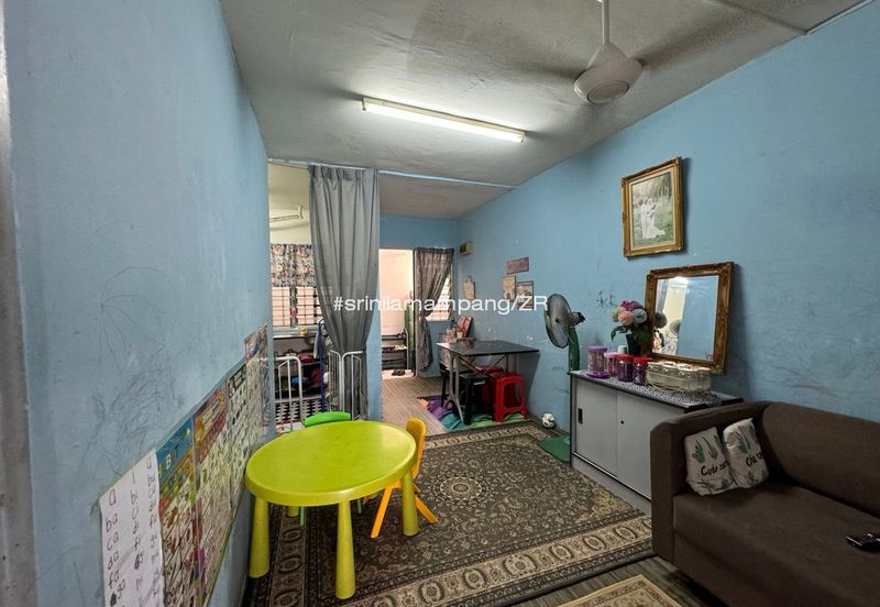 Pangsapuri Seri Nilam